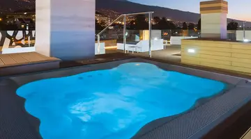 Atlantic Mirage Suites & Spa