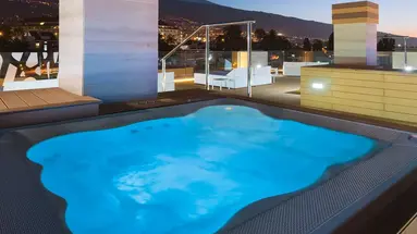 Atlantic Mirage Suites & Spa