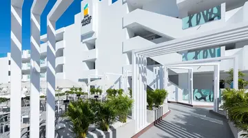 Atlantic Mirage Suites & Spa