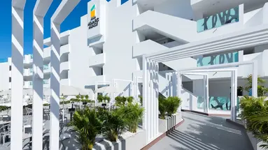 Atlantic Mirage Suites & Spa