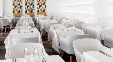 Atlantic Mirage Suites & Spa