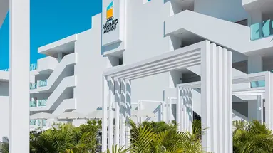 Atlantic Mirage Suites & Spa