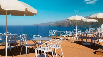 Atlantic Mirage Suites & Spa