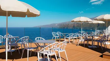 Atlantic Mirage Suites & Spa