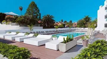 Atlantic Mirage Suites & Spa