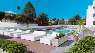 Atlantic Mirage Suites & Spa