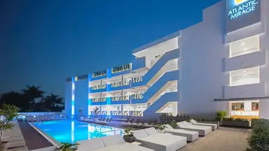 Atlantic Mirage Suites & Spa