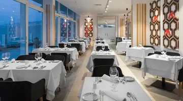 Atlantic Mirage Suites & Spa