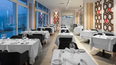 Atlantic Mirage Suites & Spa