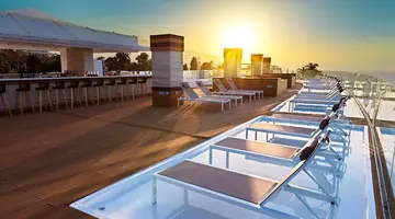 Atlantic Mirage Suites & Spa