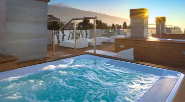 Atlantic Mirage Suites & Spa