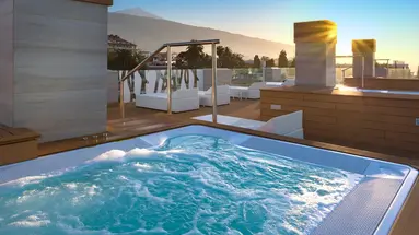 Atlantic Mirage Suites & Spa