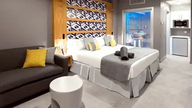 Atlantic Mirage Suites & Spa