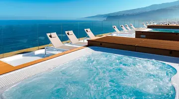 Atlantic Mirage Suites & Spa