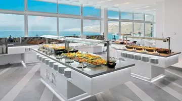 Atlantic Mirage Suites & Spa