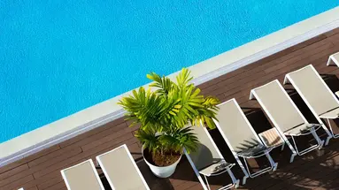 Atlantic Mirage Suites & Spa