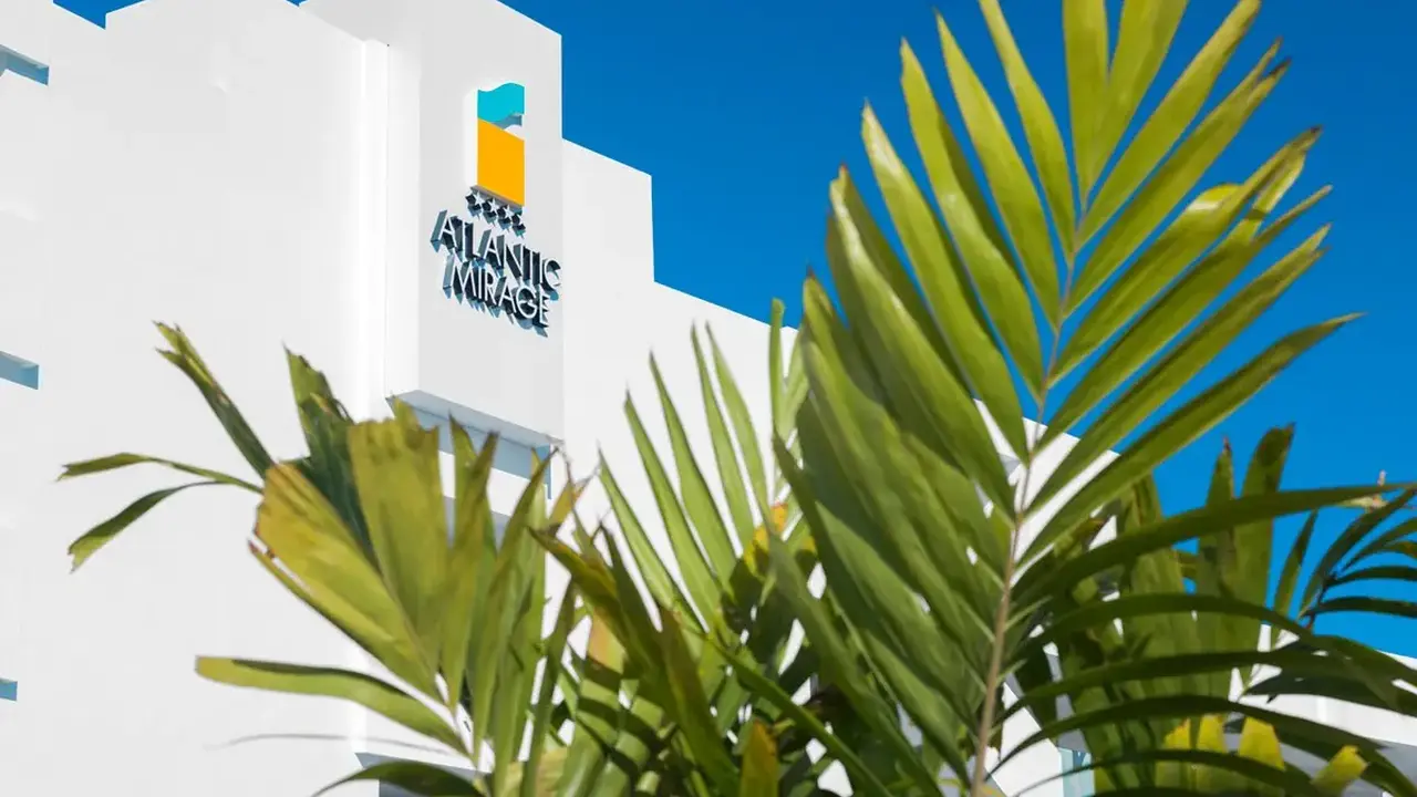 Atlantic Mirage Suites & Spa