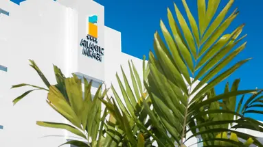 Atlantic Mirage Suites & Spa