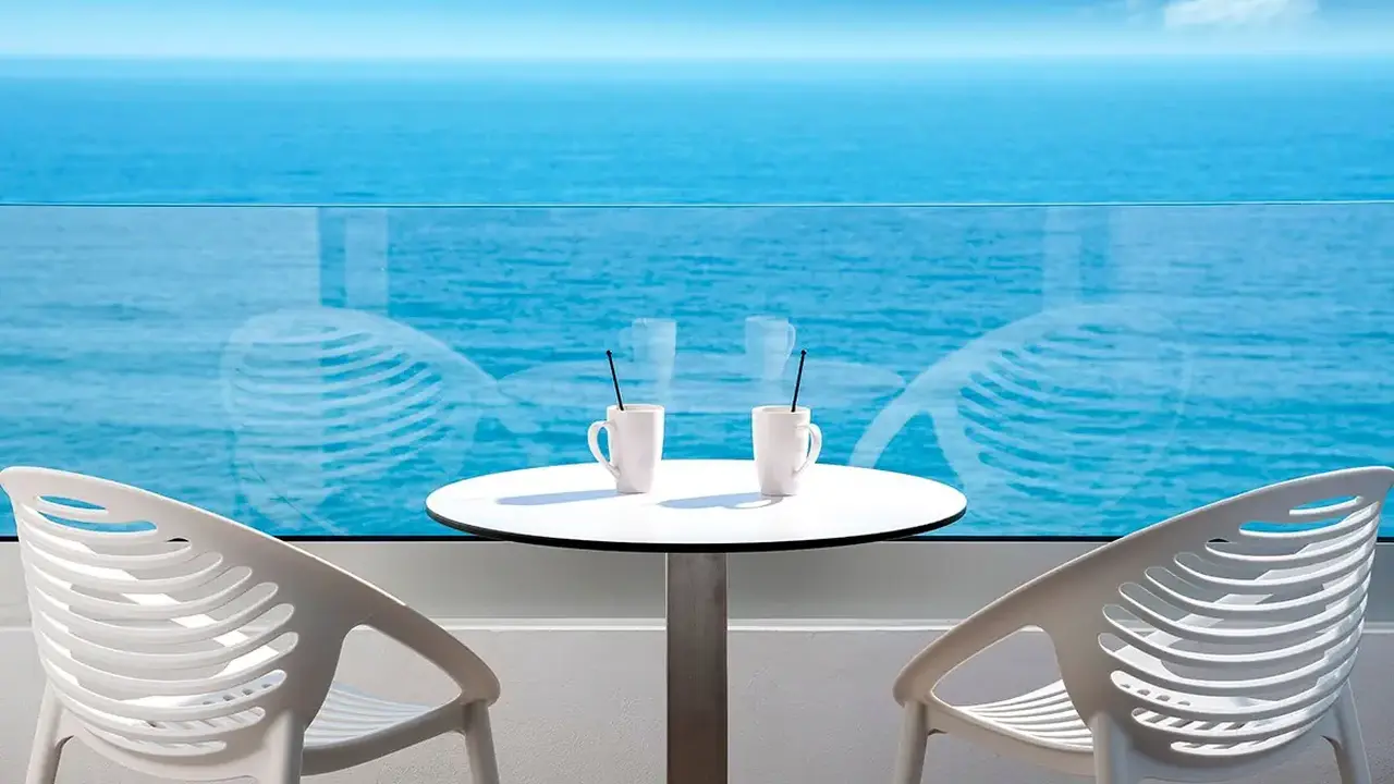 Atlantic Mirage Suites & Spa