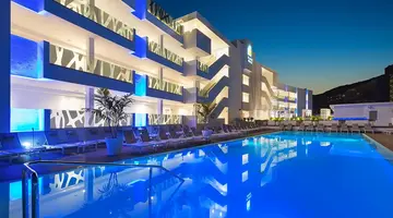Atlantic Mirage Suites & Spa