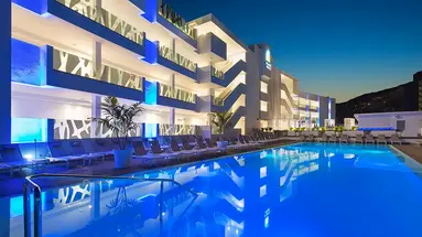 Atlantic Mirage Suites & Spa