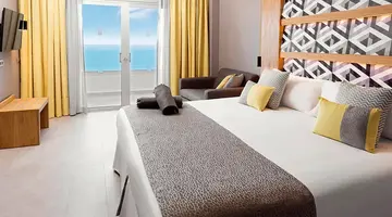 Atlantic Mirage Suites & Spa