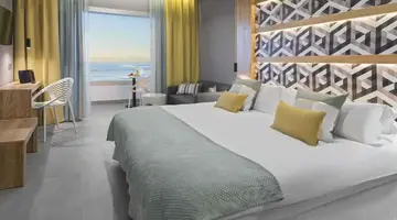 Atlantic Mirage