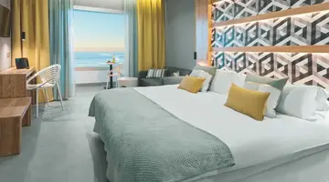 Atlantic Mirage