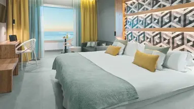 Atlantic Mirage