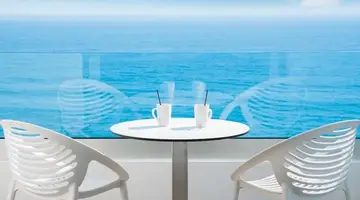 Atlantic Mirage