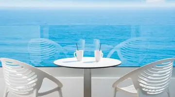 Atlantic Mirage