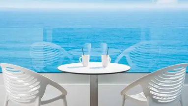 Atlantic Mirage