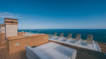 Atlantic Mirage
