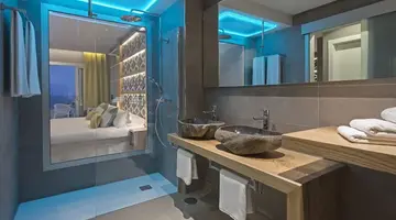 Atlantic Mirage