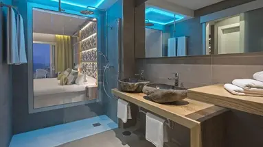 Atlantic Mirage