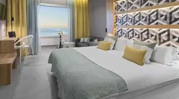 Atlantic Mirage