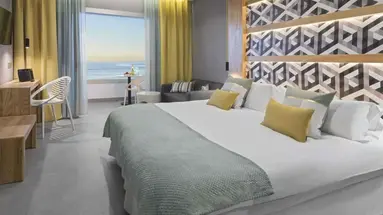 Atlantic Mirage