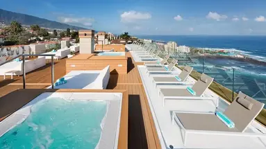 Atlantic Mirage