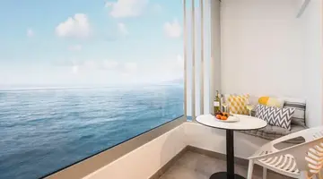Atlantic Mirage