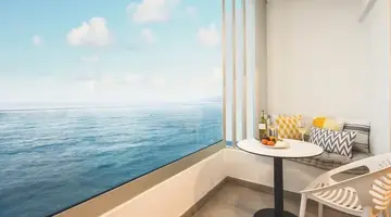 Atlantic Mirage