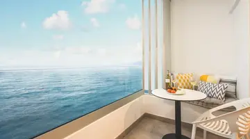 Atlantic Mirage