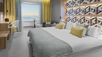 Atlantic Mirage