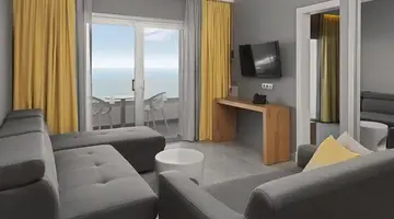 Atlantic Mirage