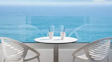 Atlantic Mirage