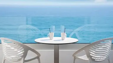 Atlantic Mirage