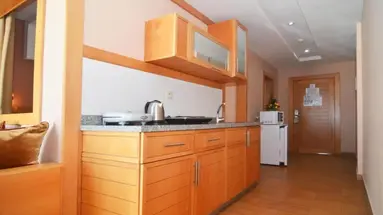 Atlantic Palm Beach Suites Apart Hotel
