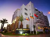 Atlantic Palm Beach Suites Apart'Hotel