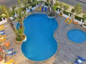 Atlantic Palm Beach Suites Apart Hotel