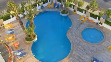 Atlantic Palm Beach Suites Apart Hotel
