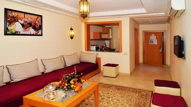 Atlantic Palm Beach Suites Apart Hotel